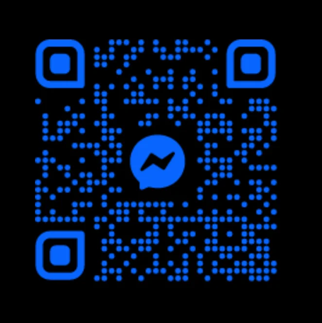 QR code for Morning Munchies LLC contact