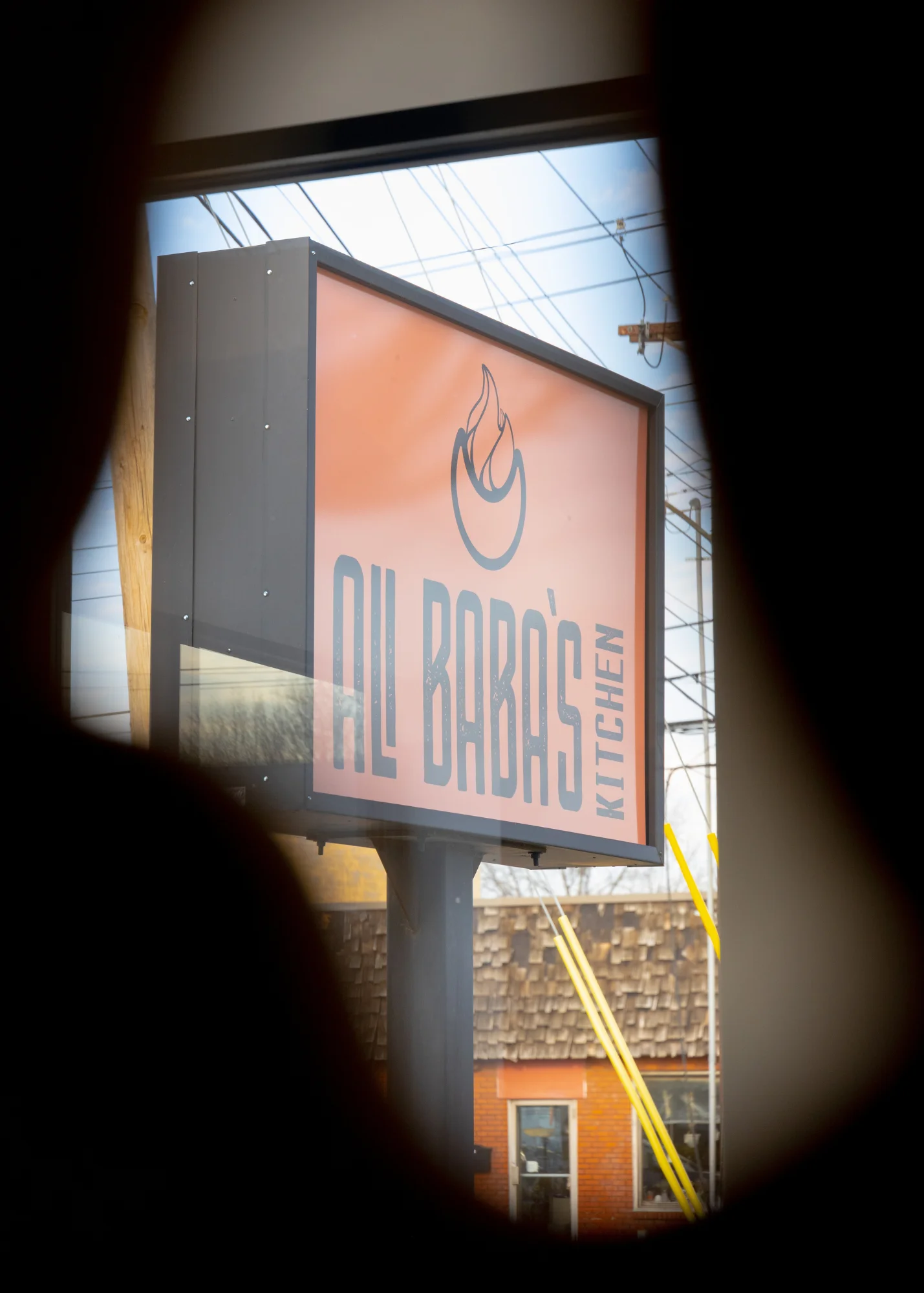 Explore our Menu