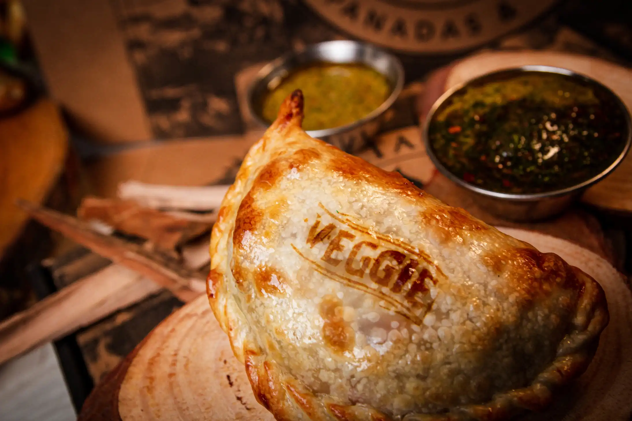 Little Patagonia Austin Empanadas