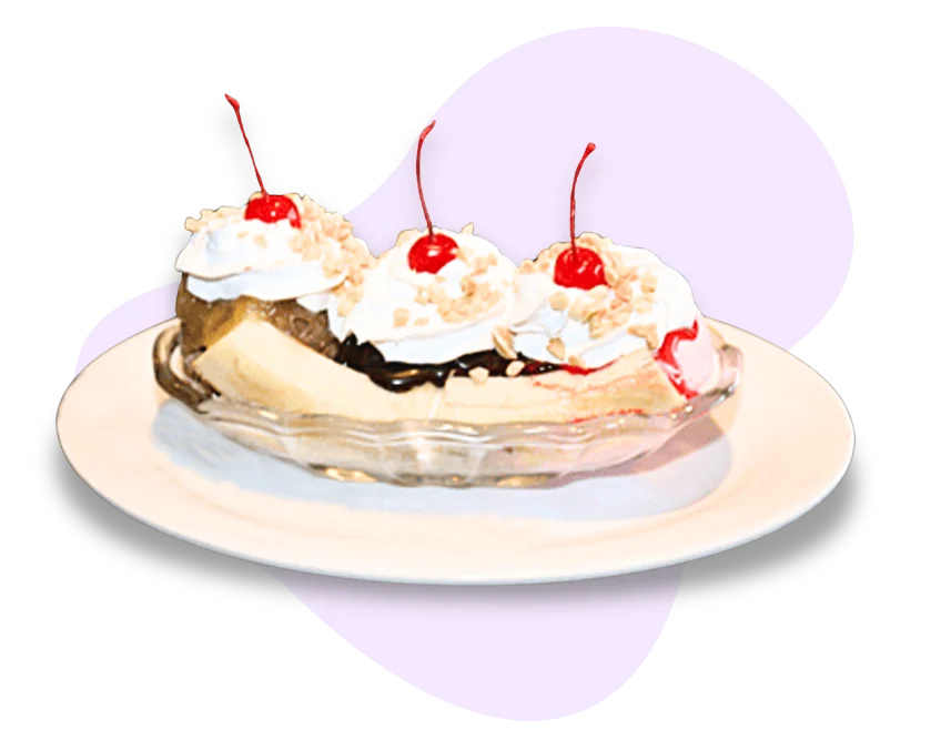 Banana Split