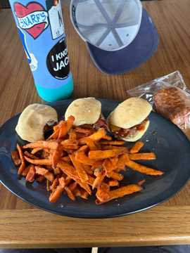 Photo from Drew C.'s review