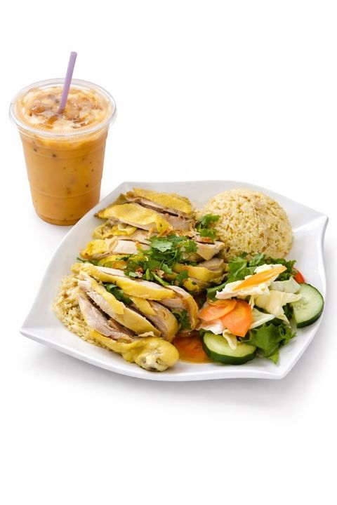 Yummy Egg Noodles 4504 West 1st Street Santa Ana, CA  92703