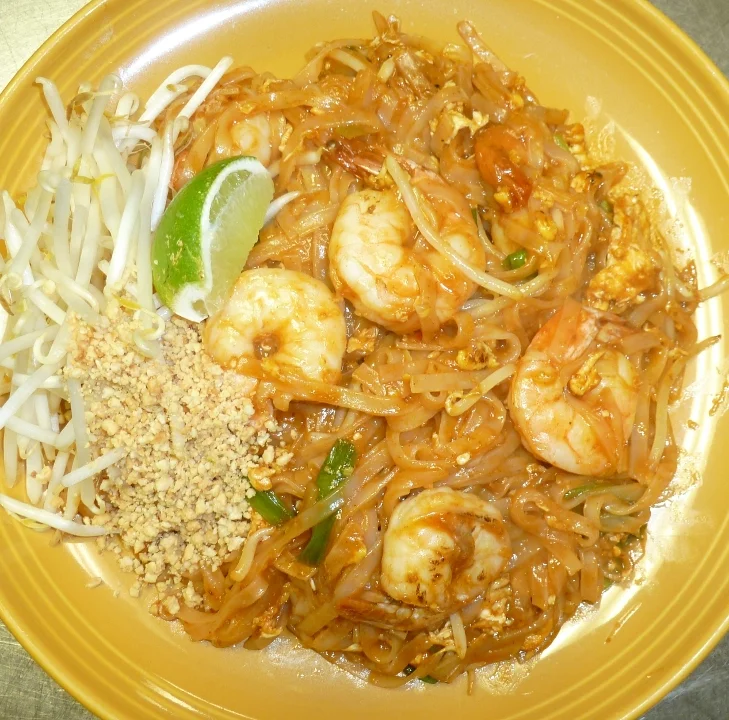 N1 Pad Thai