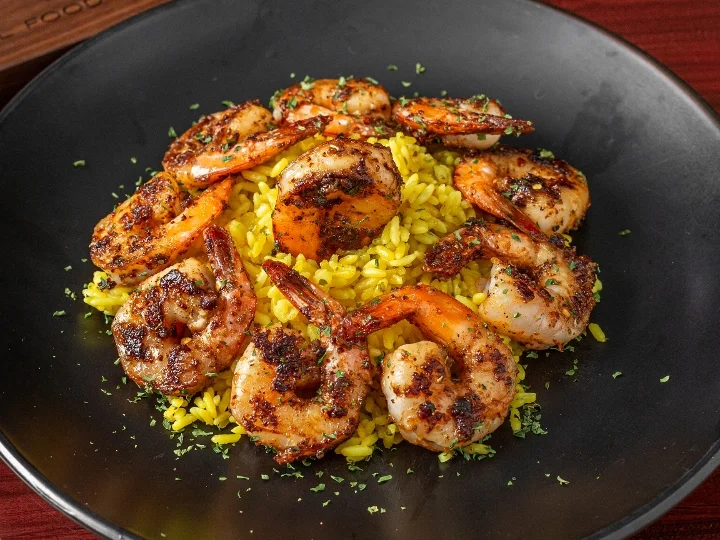 Shrimp Your Way, 10