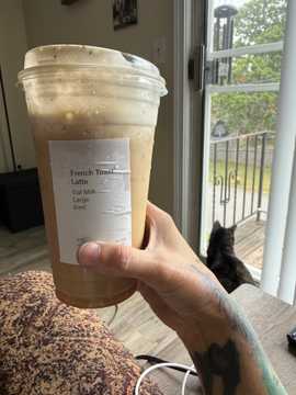 Photo from Tina C.'s review