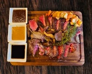 Porterhouse