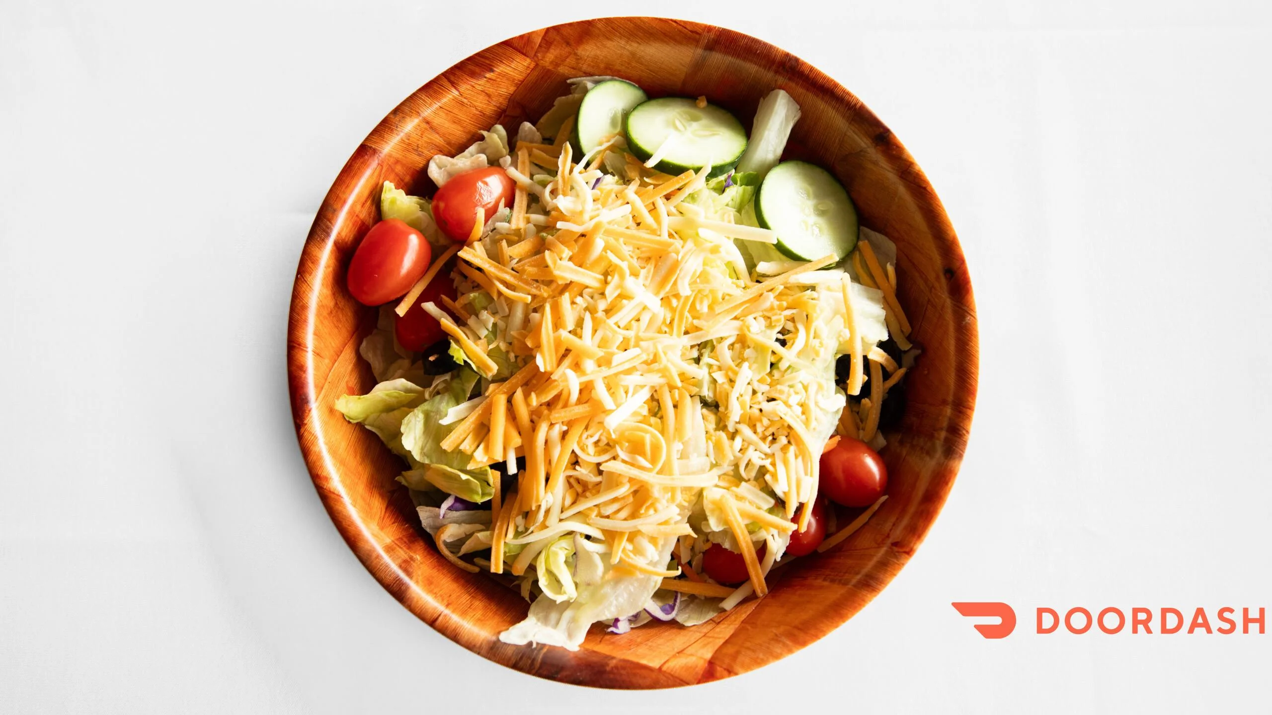Garden Salad