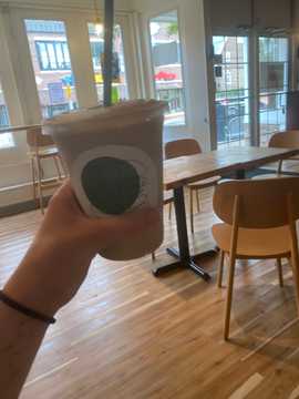 Photo from Mia O.'s review