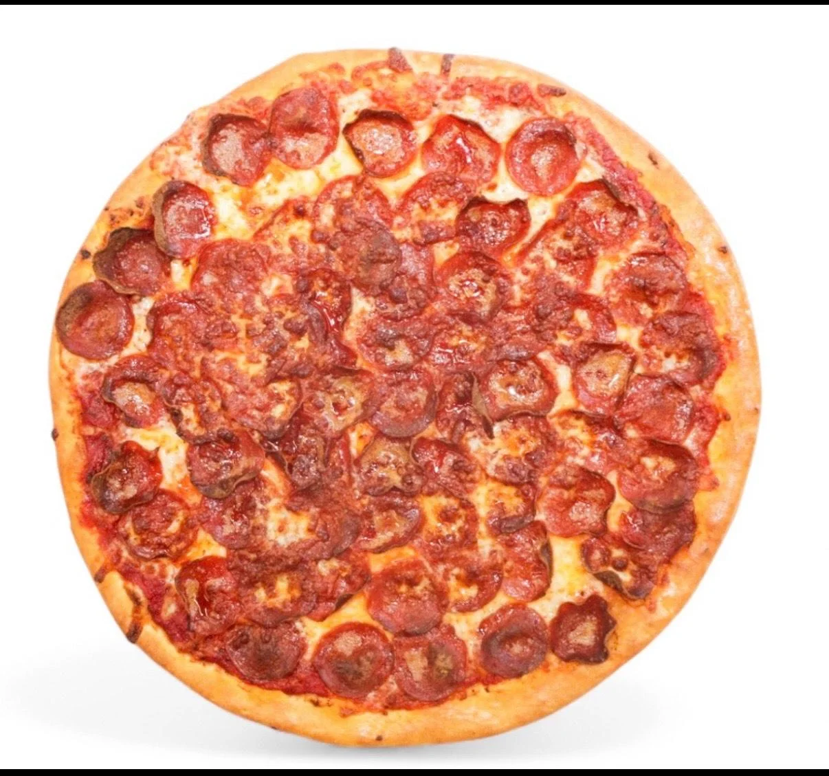Large Pepperoni Lovers