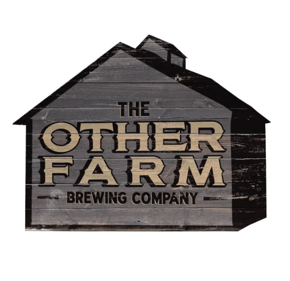 Logo of The Other Farm Brewing Company