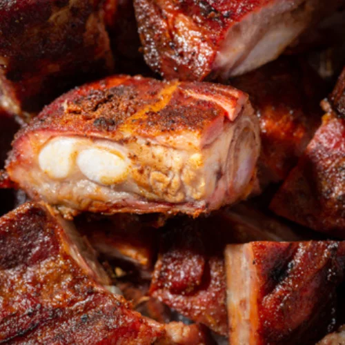 Rib Tips