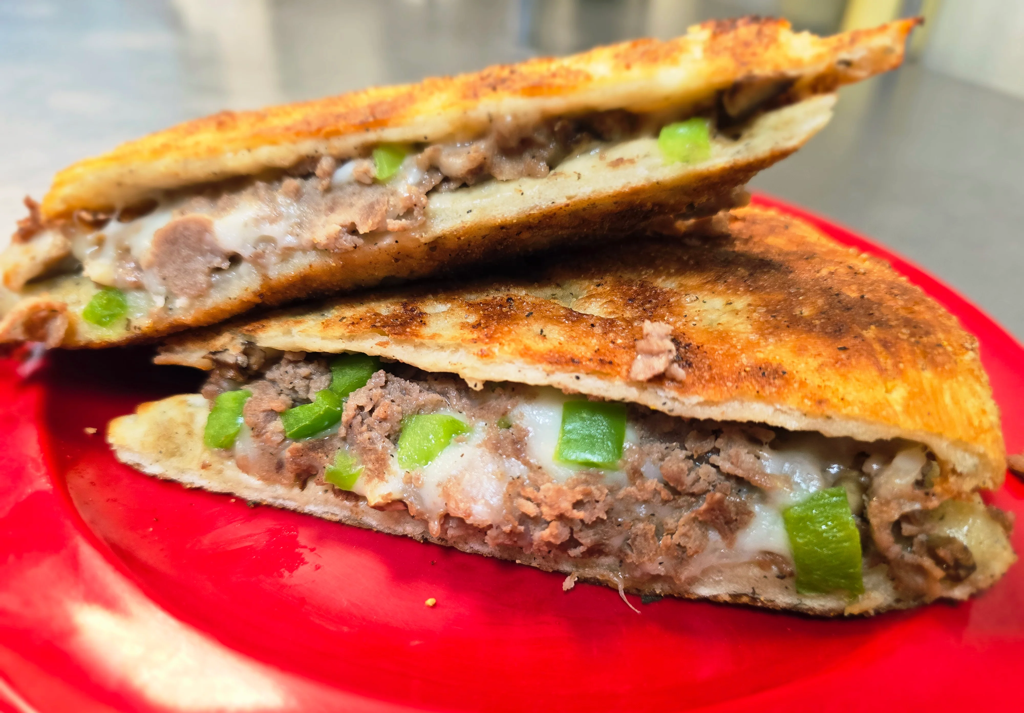 Lone Star Melt