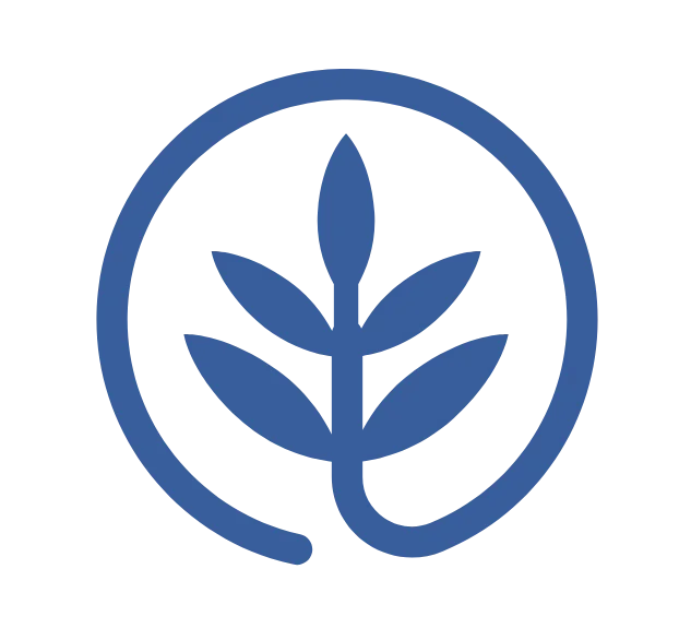 Logo of Blue Alt, a restaurant featuring a modern design.