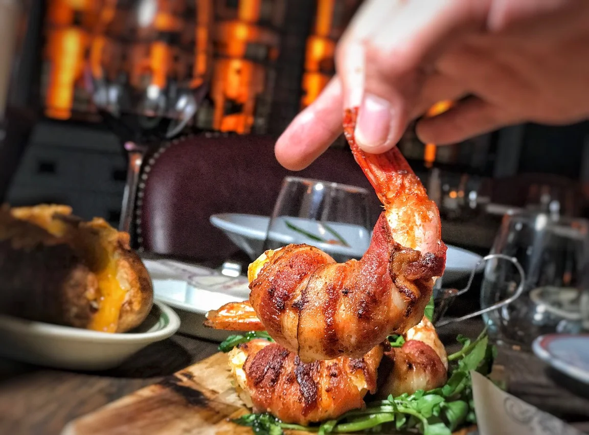 Uncle Jack's Steakhouse - Bayside