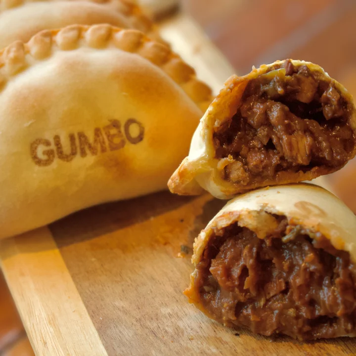 Gumbo