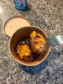 Photo from Leslie D.'s review