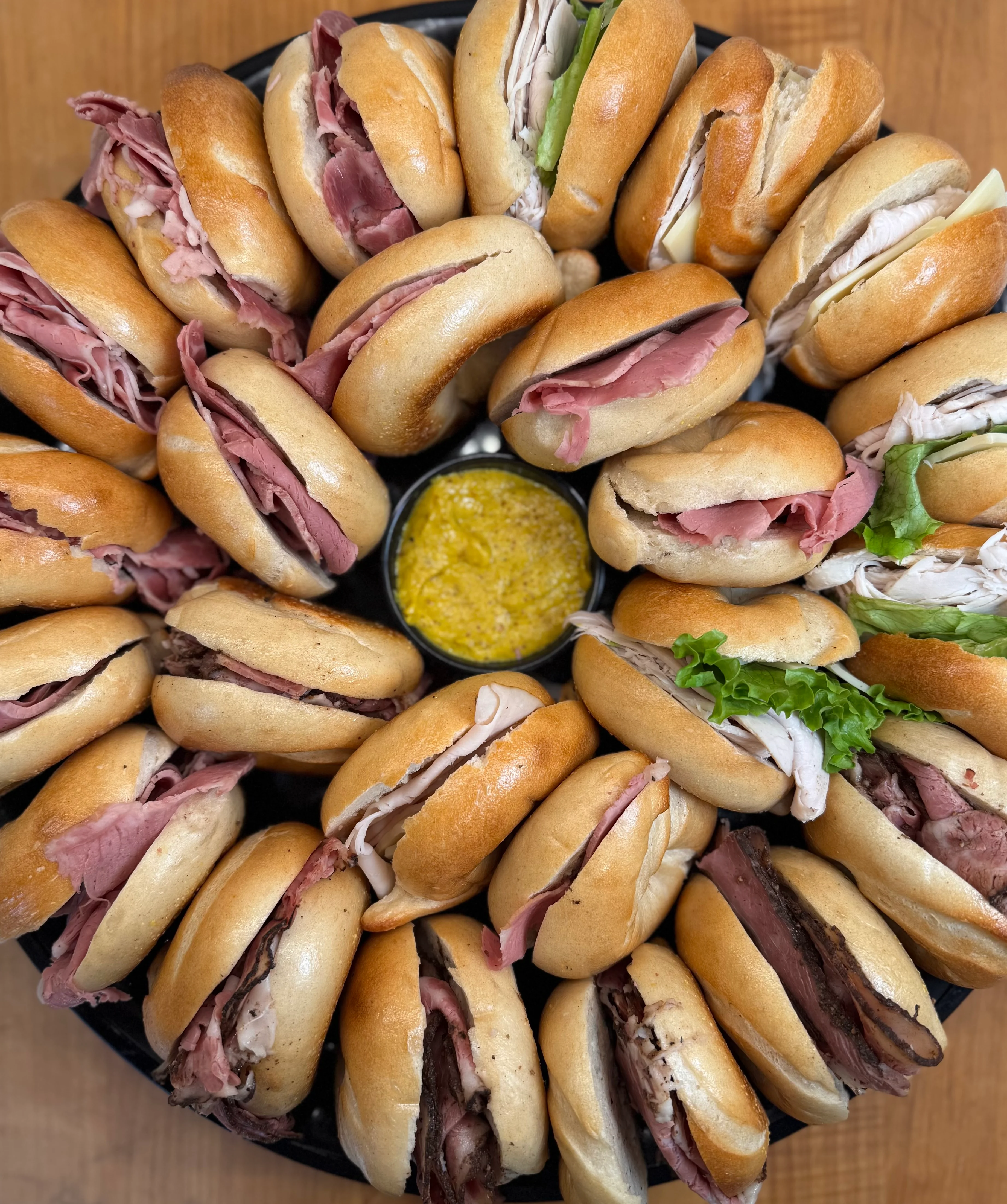 Catering