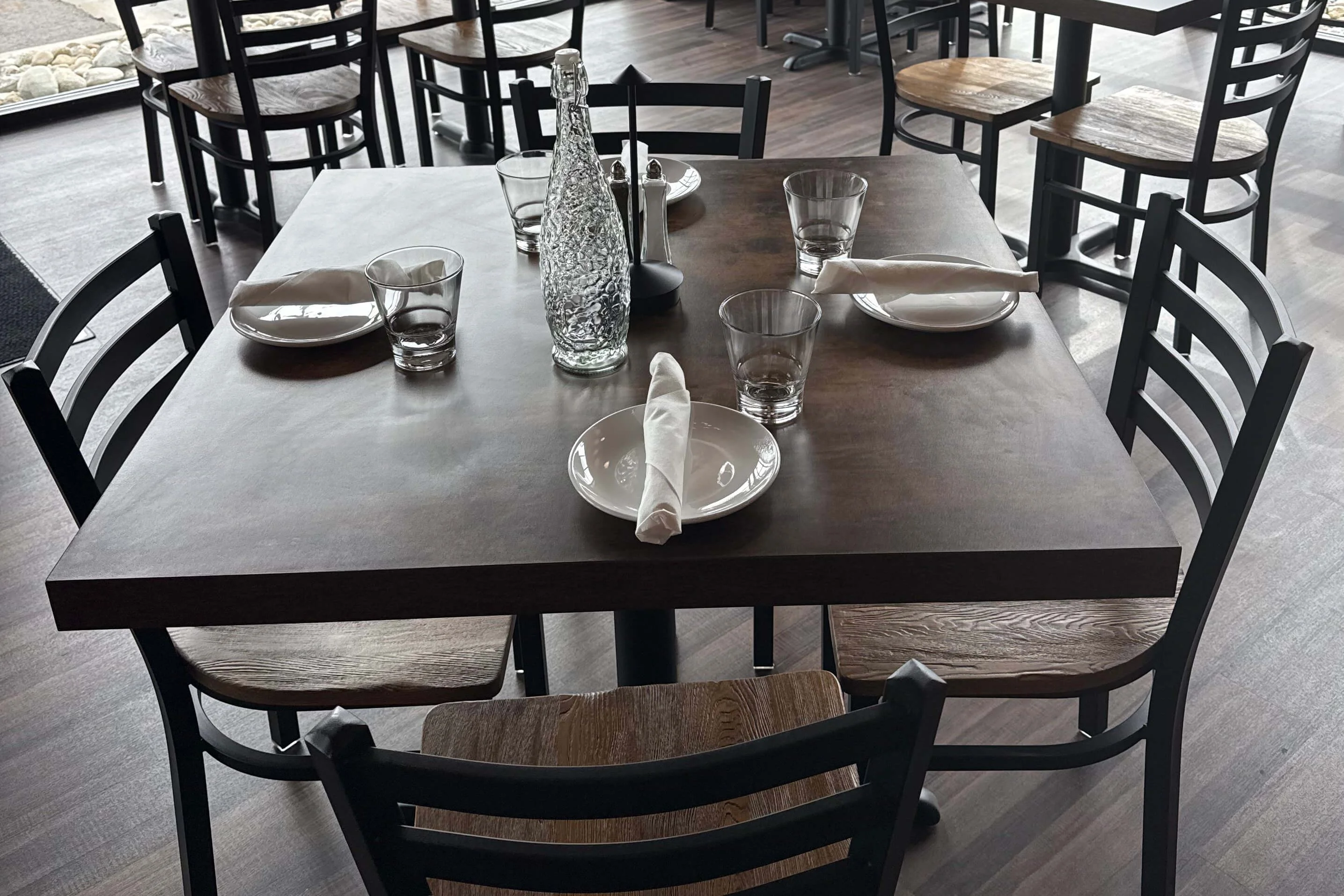 Tavern 242 - Upscale Dining