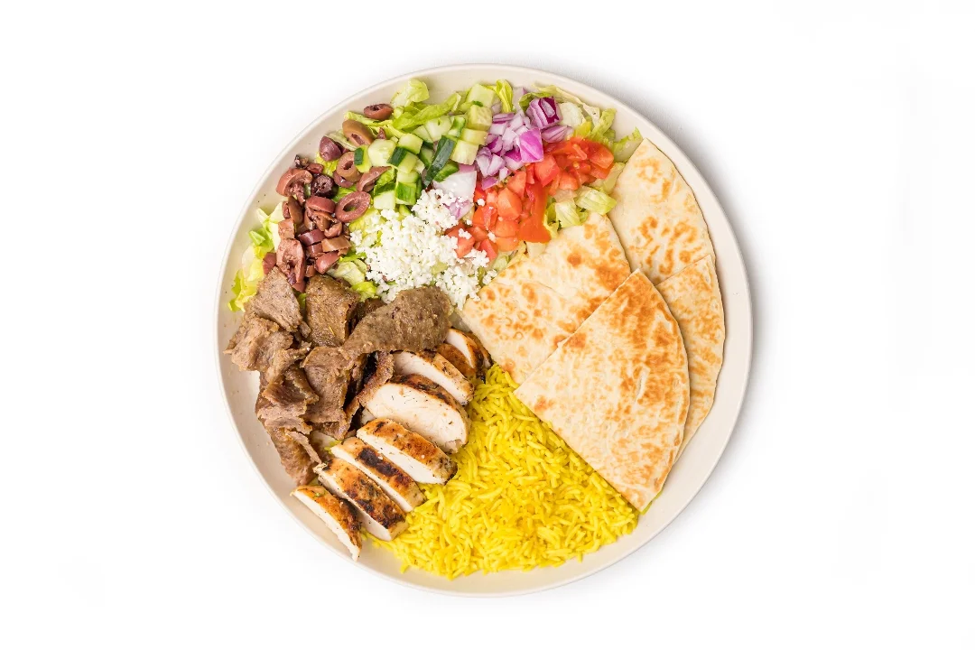 Platter