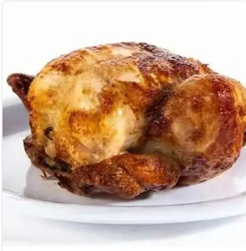 Whole Chicken
