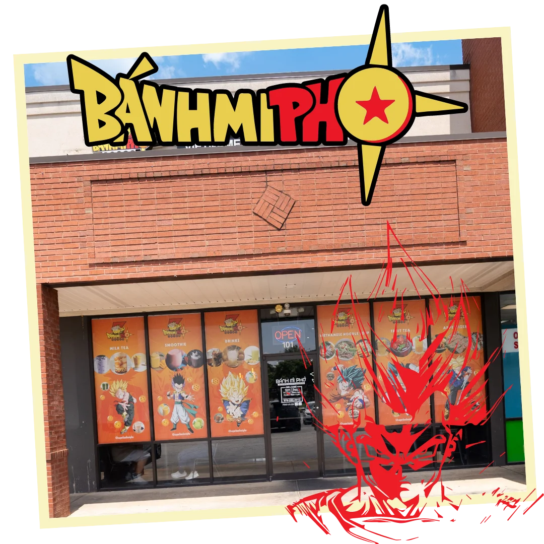 Super Banh Mi Pho Restaurant