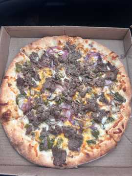 Photo from Megan G.'s review