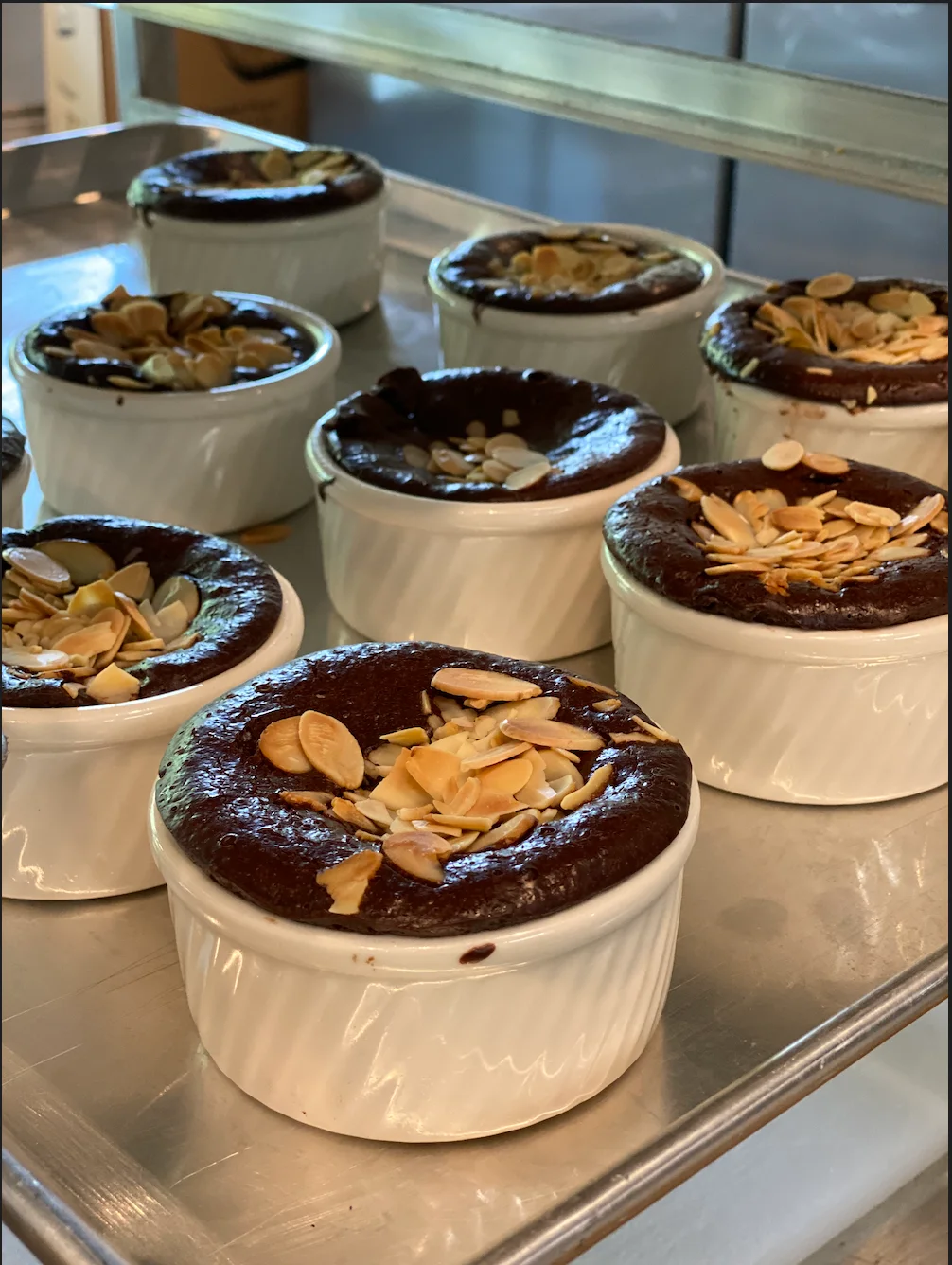 CARAMEL FLAN