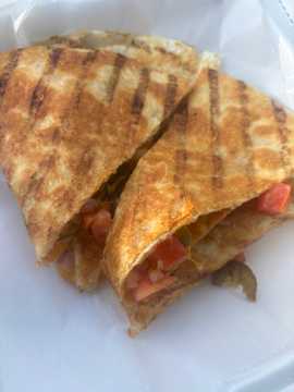 Photo from Megan S.'s review
