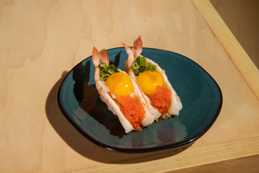 Mr. Nobu's Sushiya Tulsa