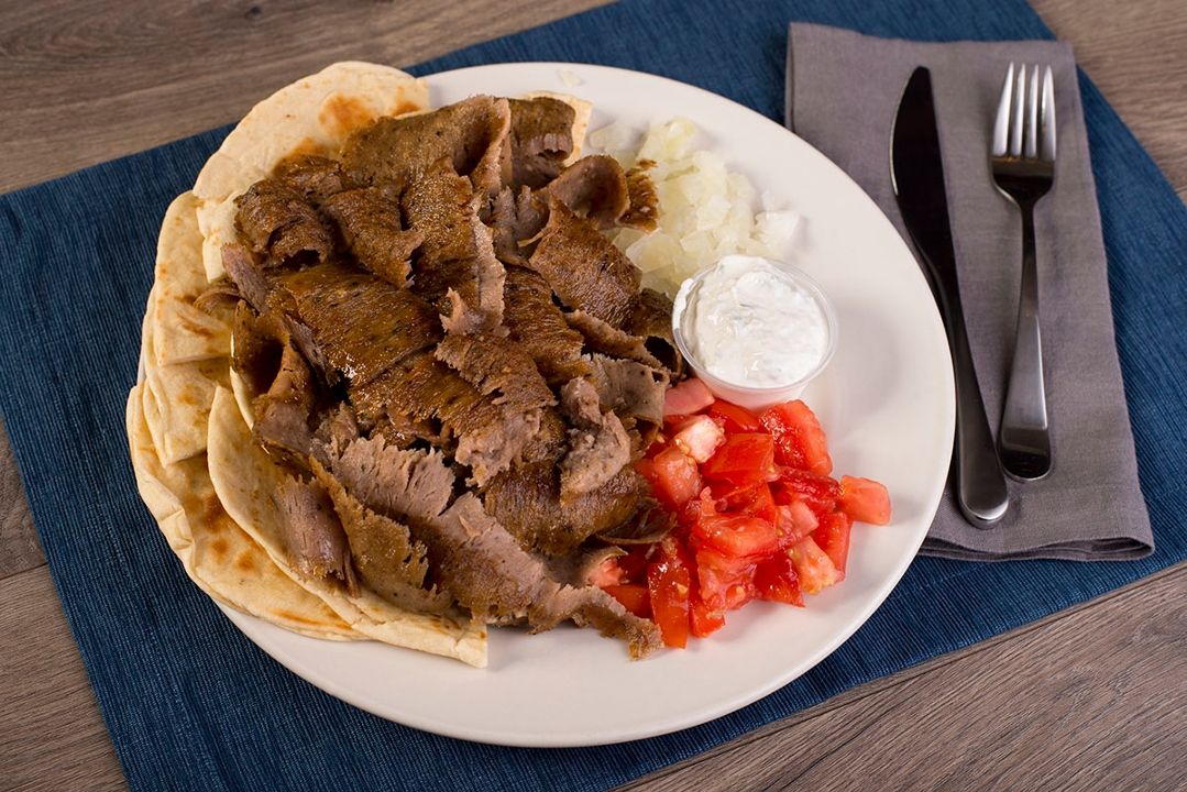 Papyrus Gyro Order Online