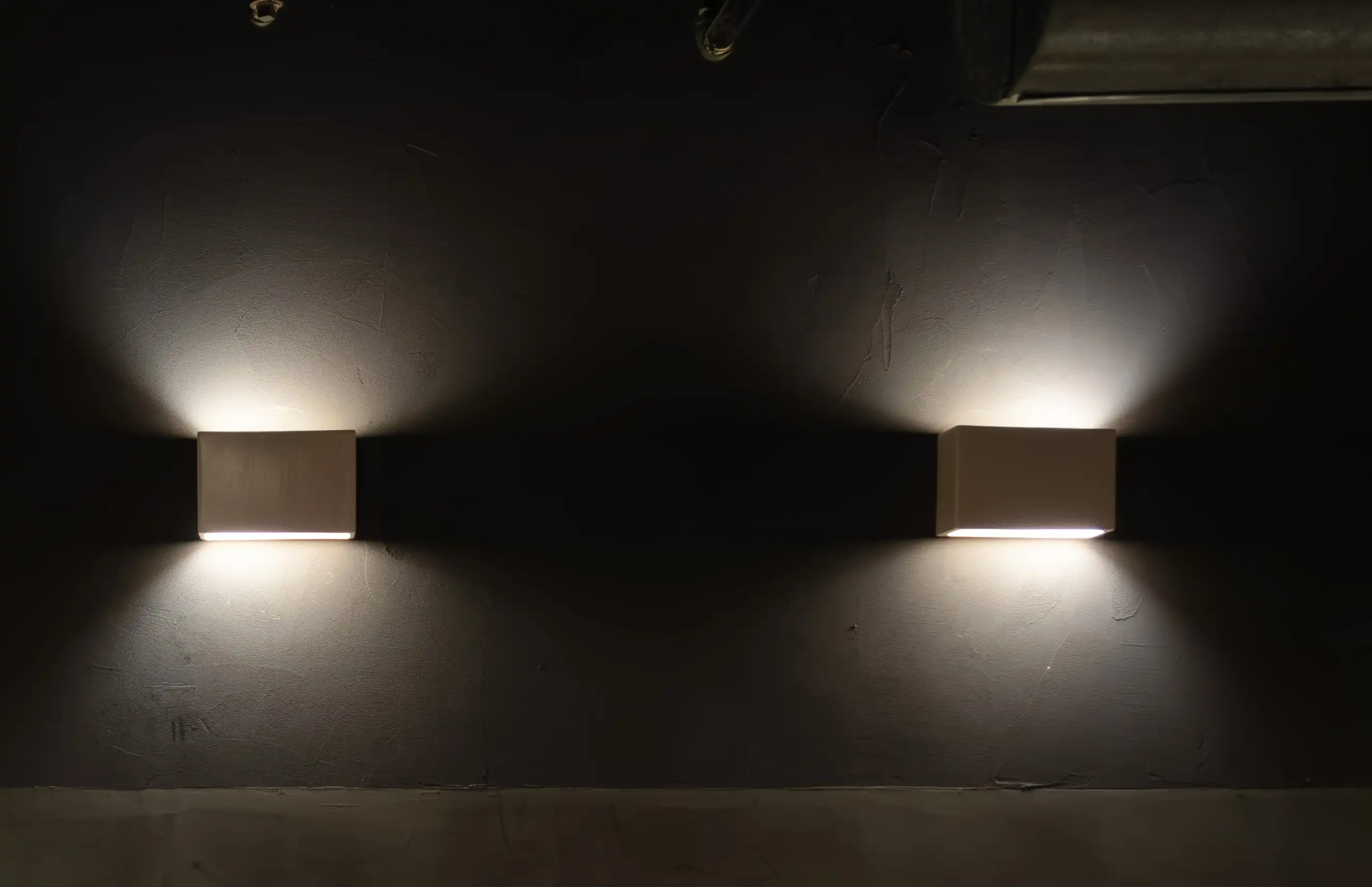 Bar lights
