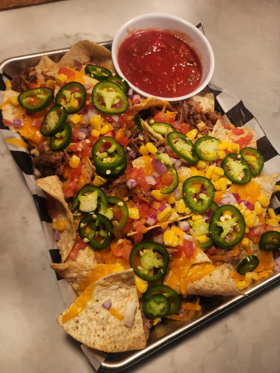 Nachos