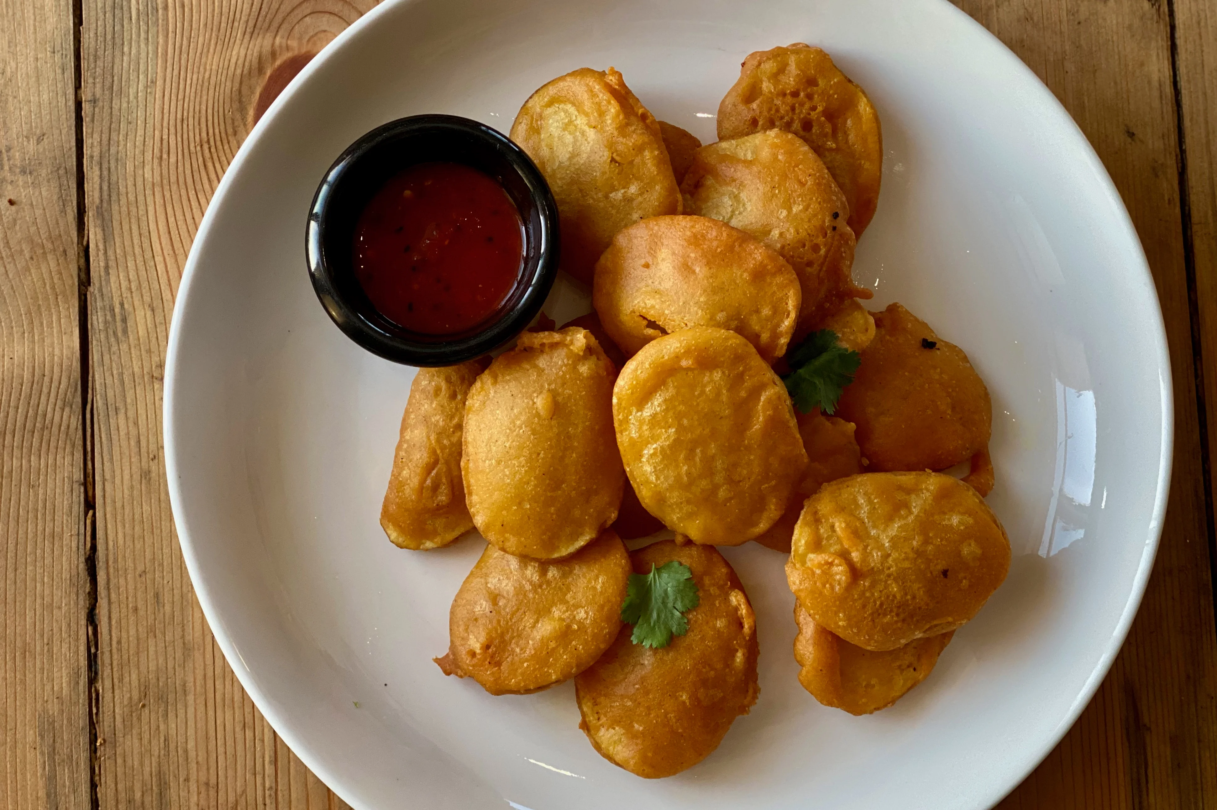 Pakora