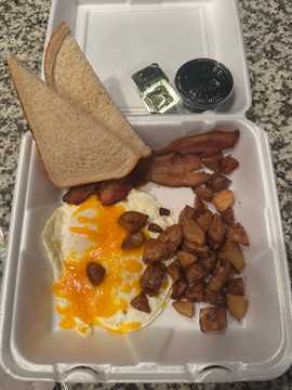 Photo from Christine C.'s review
