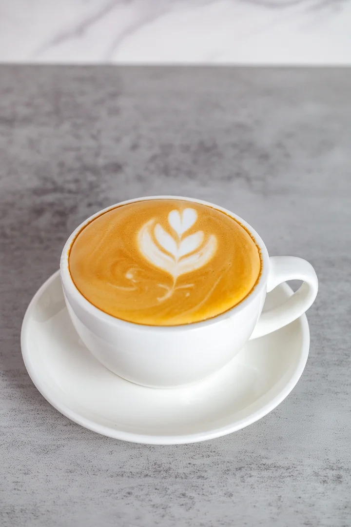 CAFFE LATTE