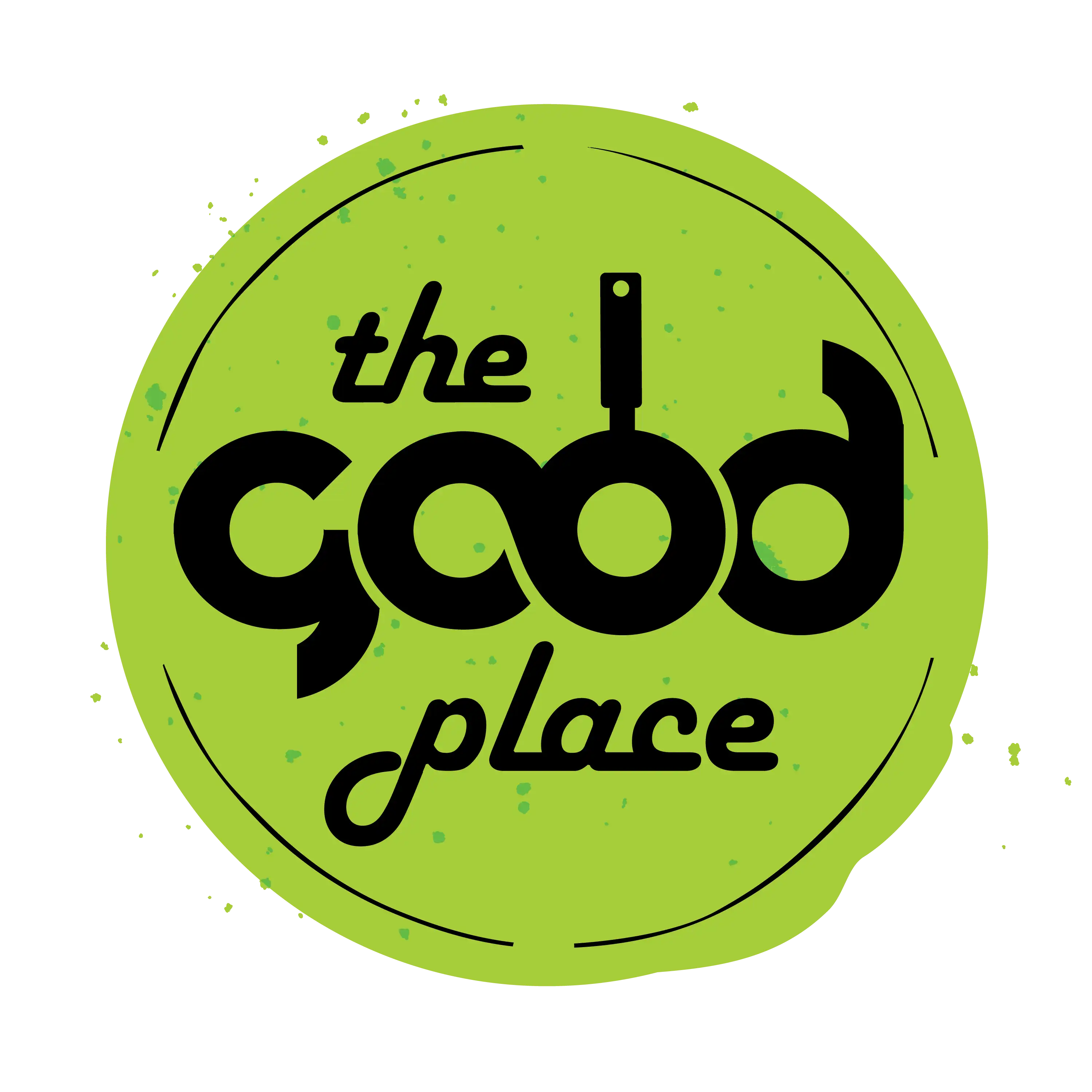 The Good Place