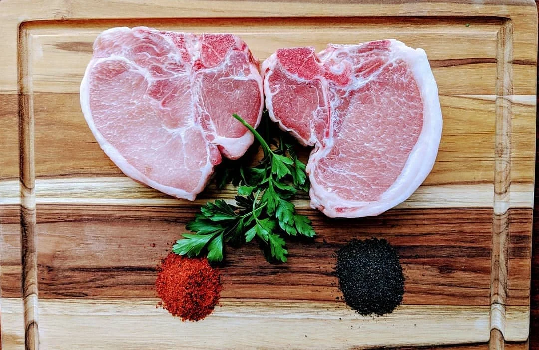 Forza Meats