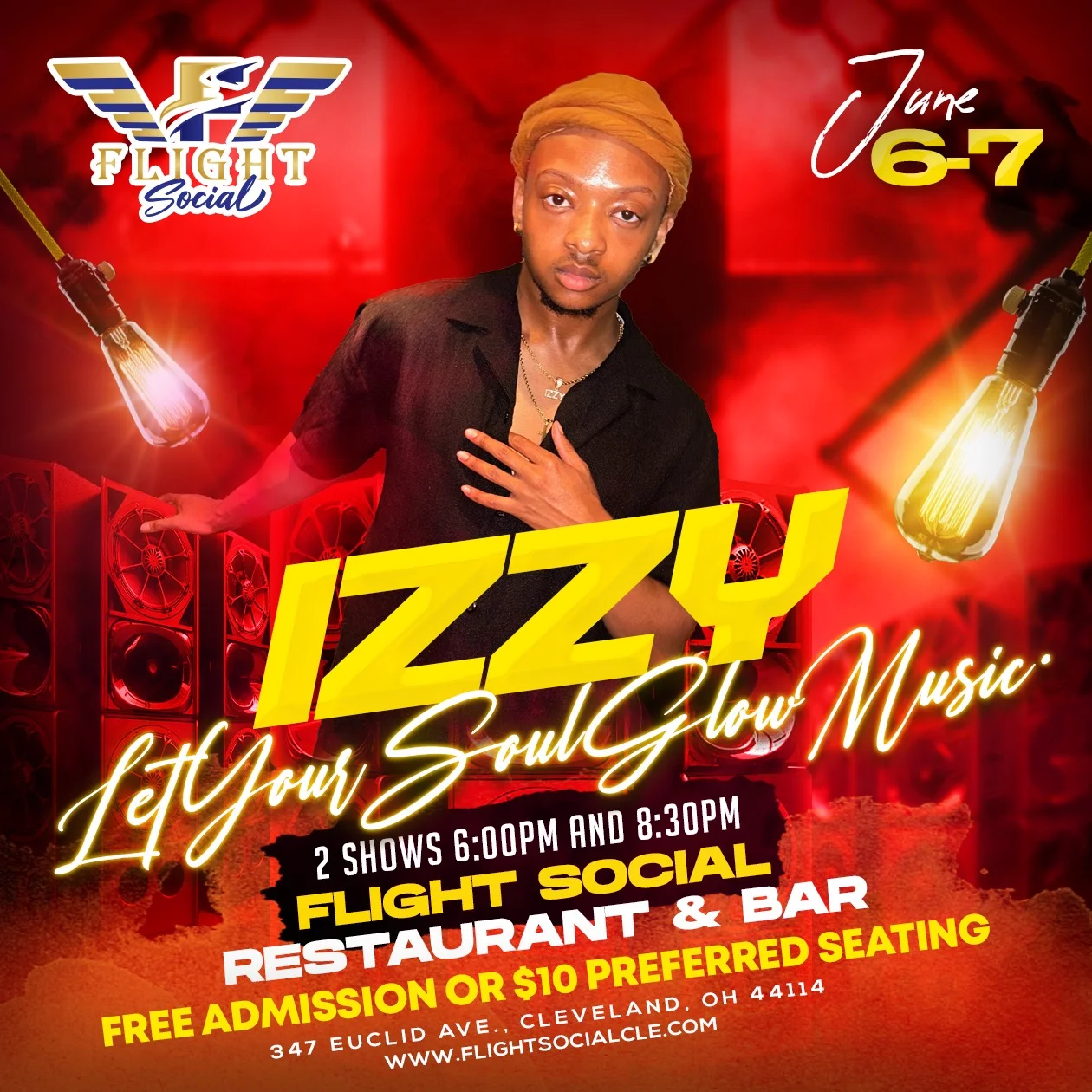 Live Show
