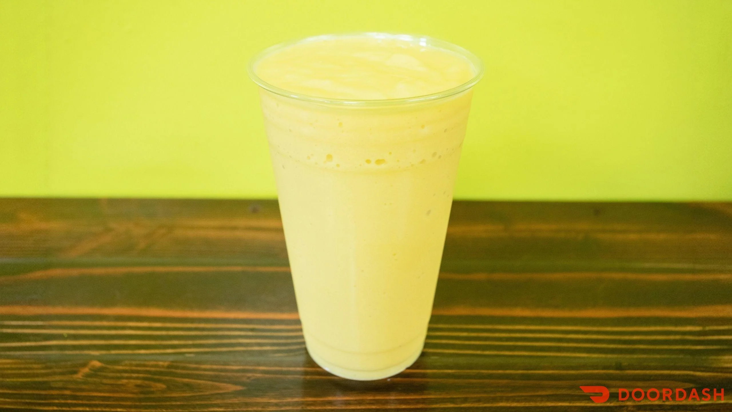 16 oz Island Oasis