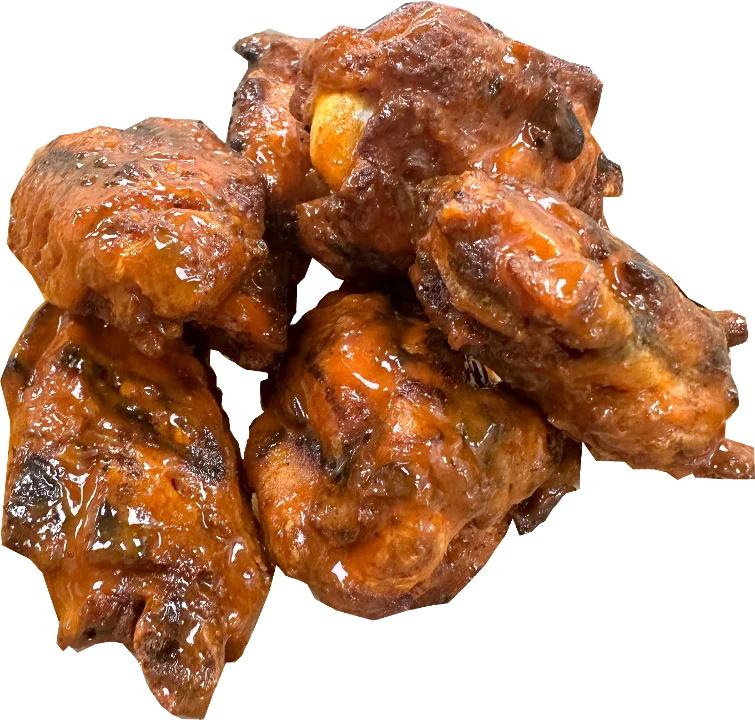 Wings (6)