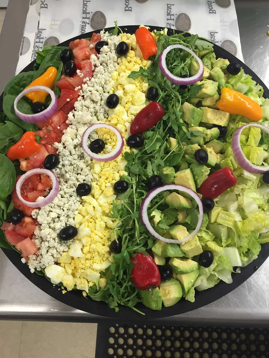 Salads