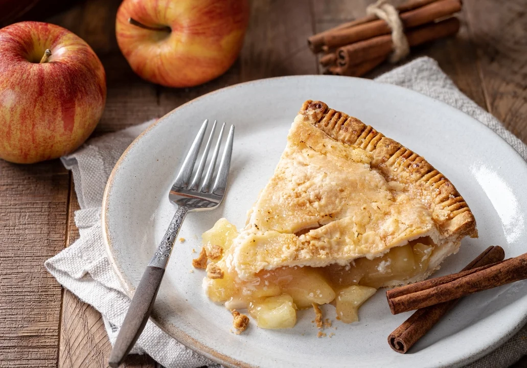 JW Apple Pie