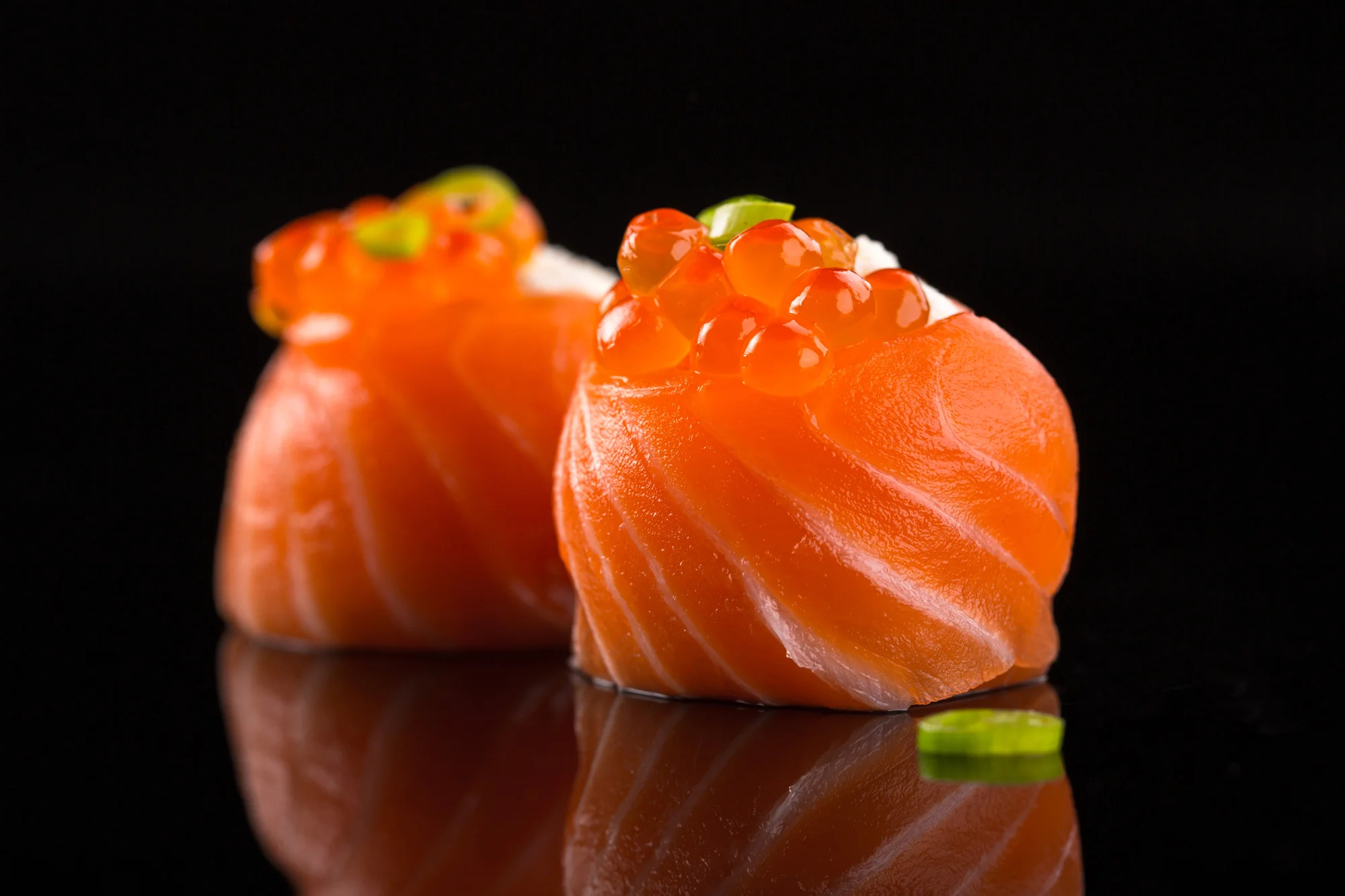 A restaurant chef preparing a dish