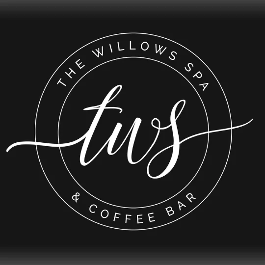 Logo of The Willows Spa & Coffee Bar