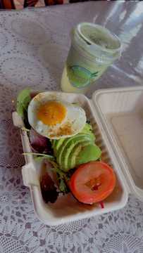 Photo from Marla T.'s review