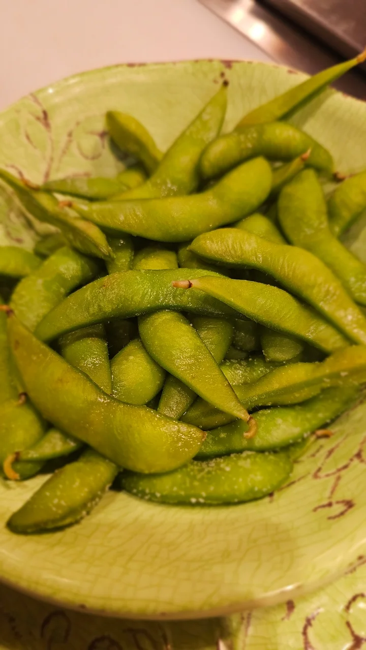 Edamame