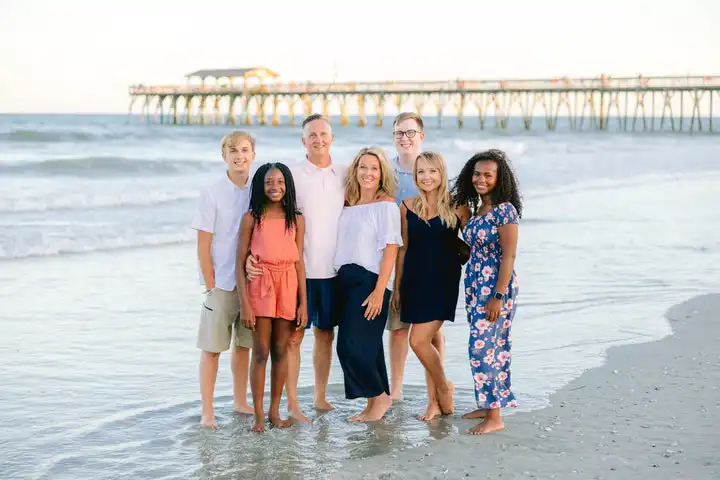 family picture