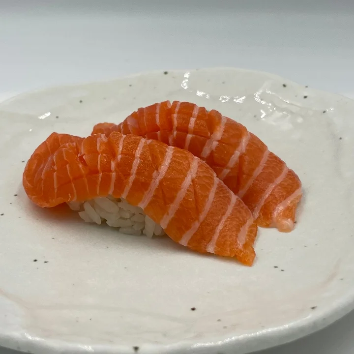 Salmon Sushi