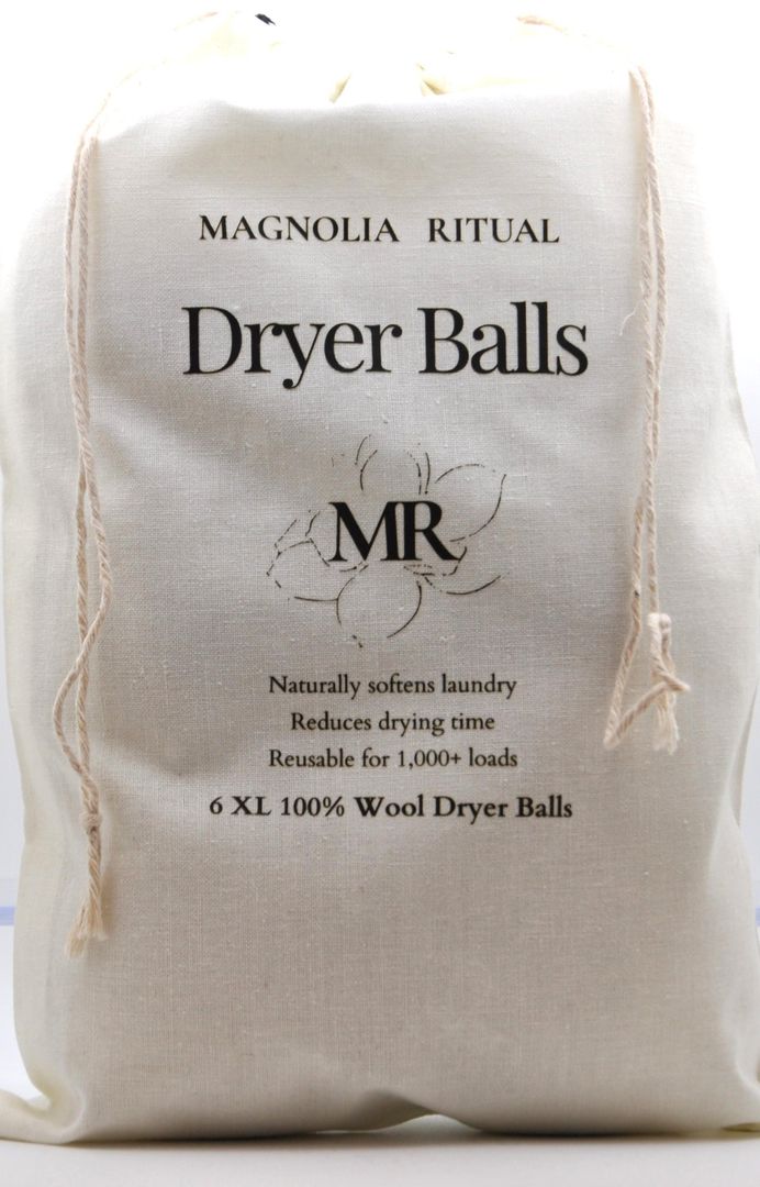 Dryer Balls - Grace Under Fire - Image 1 of 2