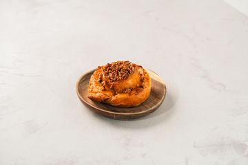 Sticky Bun